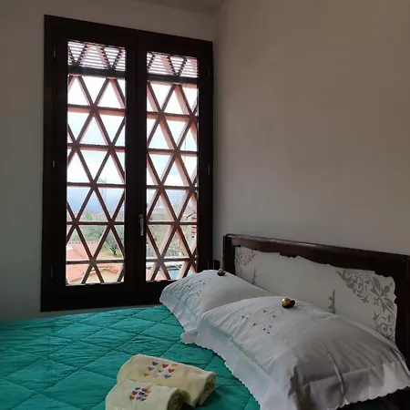 L'appartamentino Vakantiehuis Lucca