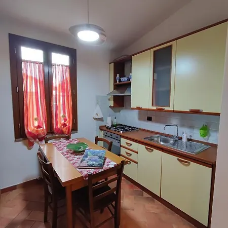 بيت للعطل L'appartamentino