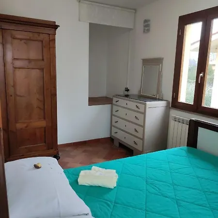 L'appartamentino بيت للعطل *